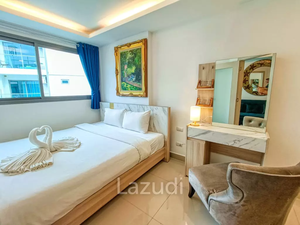 Resort-Style Living Laguna Beach Resort 40 sqm