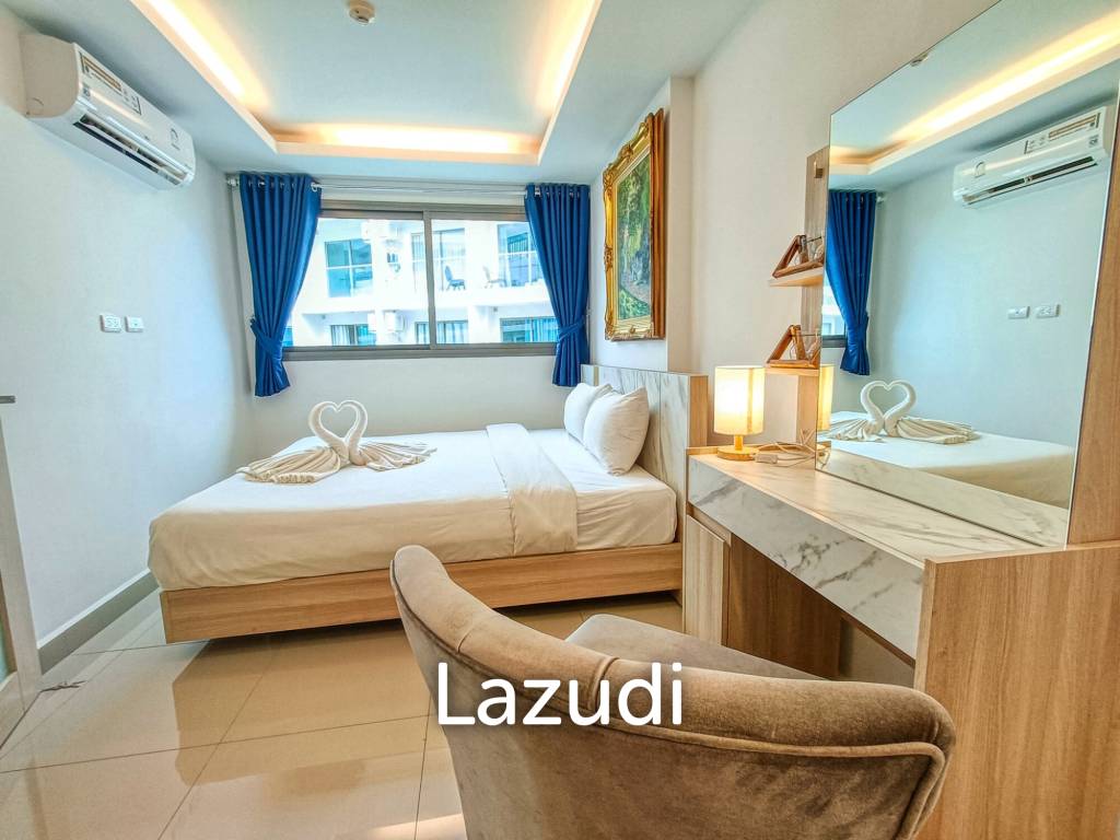 Resort-Style Living Laguna Beach Resort 40 sqm