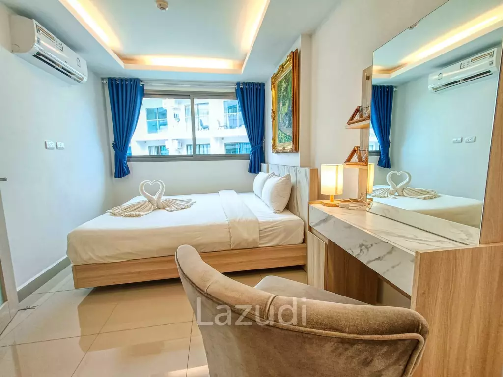 Resort-Style Living Laguna Beach Resort 40 sqm