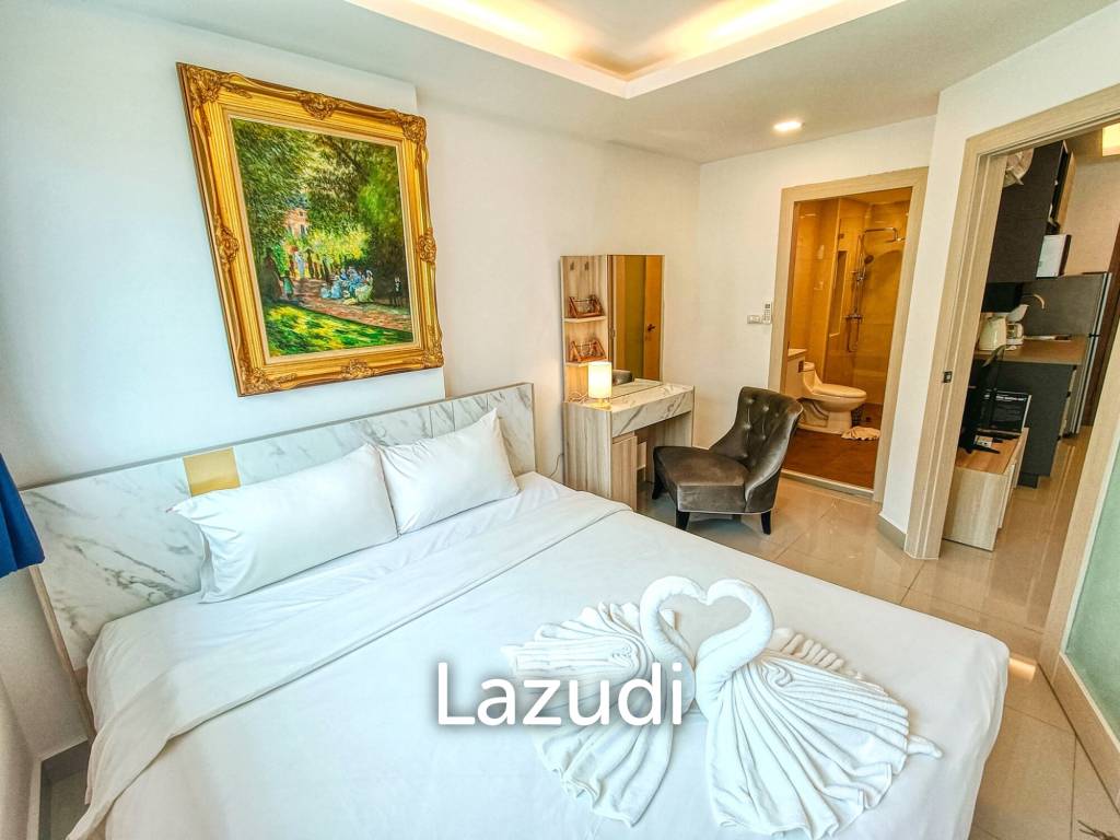 Resort-Style Living Laguna Beach Resort 40 sqm