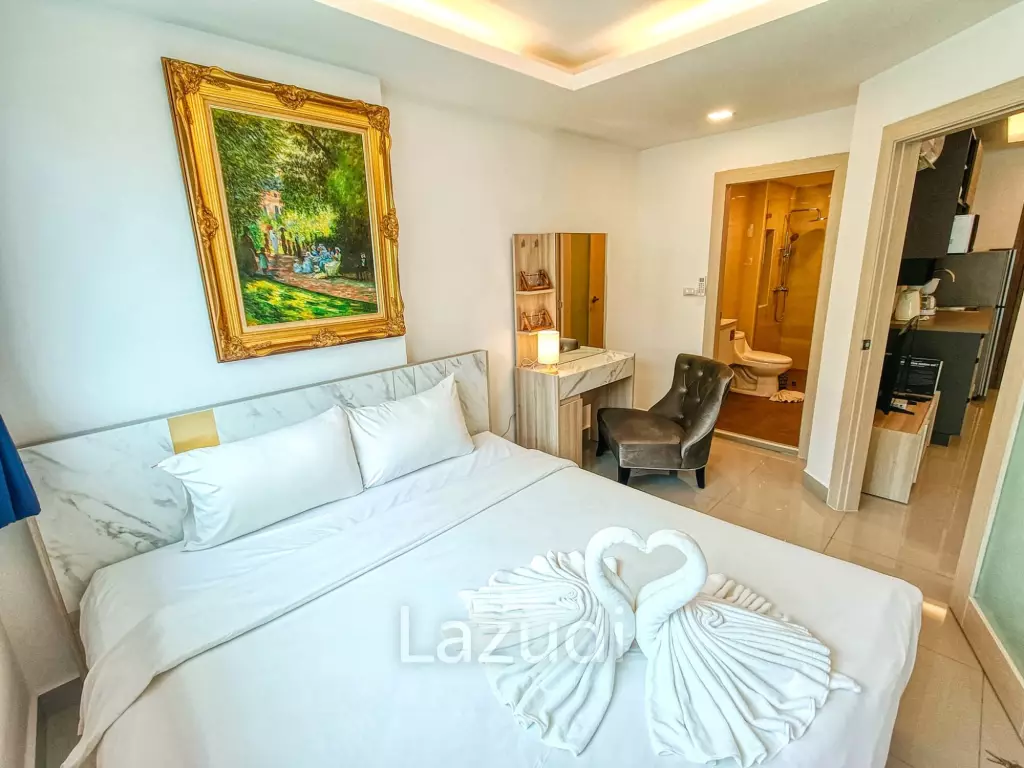 Resort-Style Living Laguna Beach Resort 40 sqm