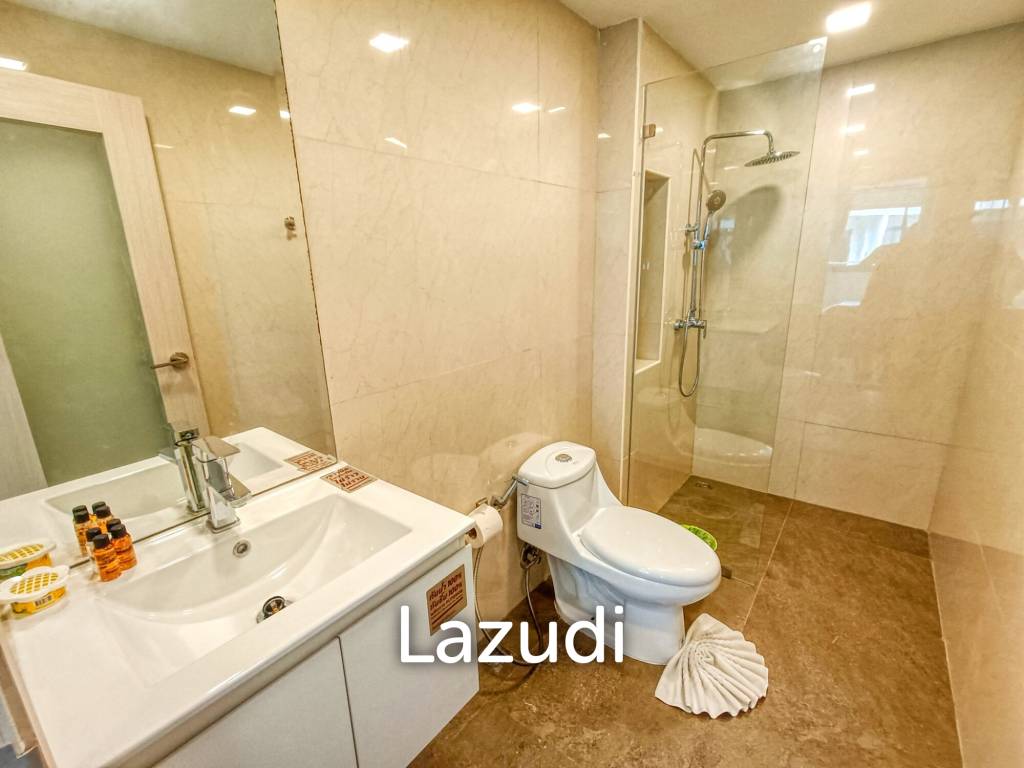 Resort-Style Living Laguna Beach Resort 40 sqm