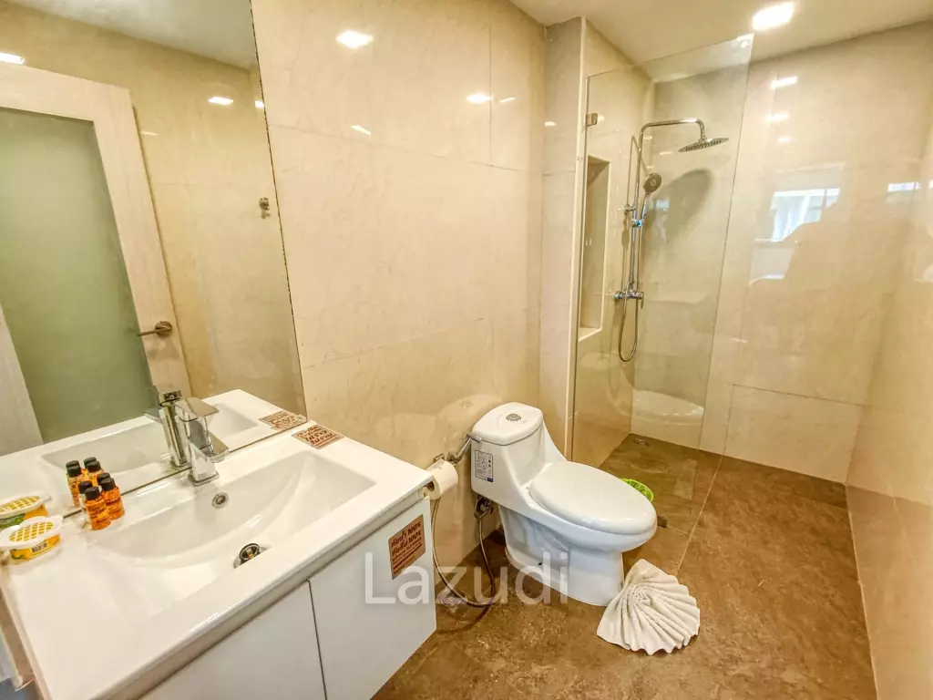 Resort-Style Living Laguna Beach Resort 40 sqm