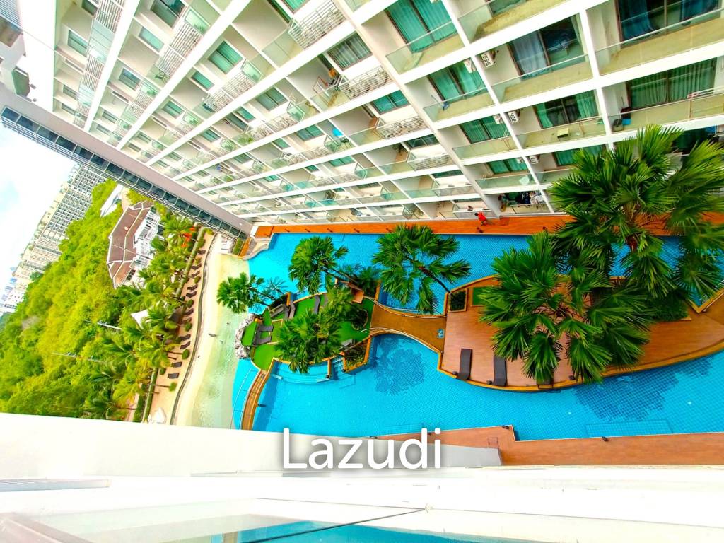 Resort-Style Living Laguna Beach Resort 40 sqm