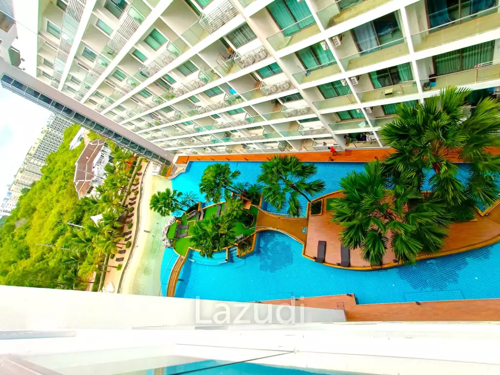 Resort-Style Living Laguna Beach Resort 40 sqm
