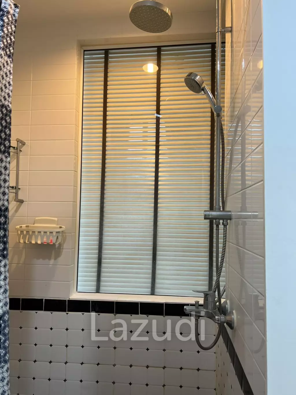 Modern 30.5 sqm 1 bedroom condo on 11th floor at Ideo Mix Sukhumvit 103 Bangna Bangkok