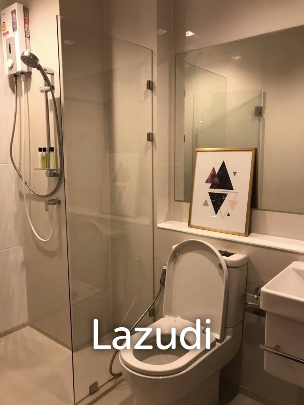 35 Sqm 1 Bed Life One Wireless