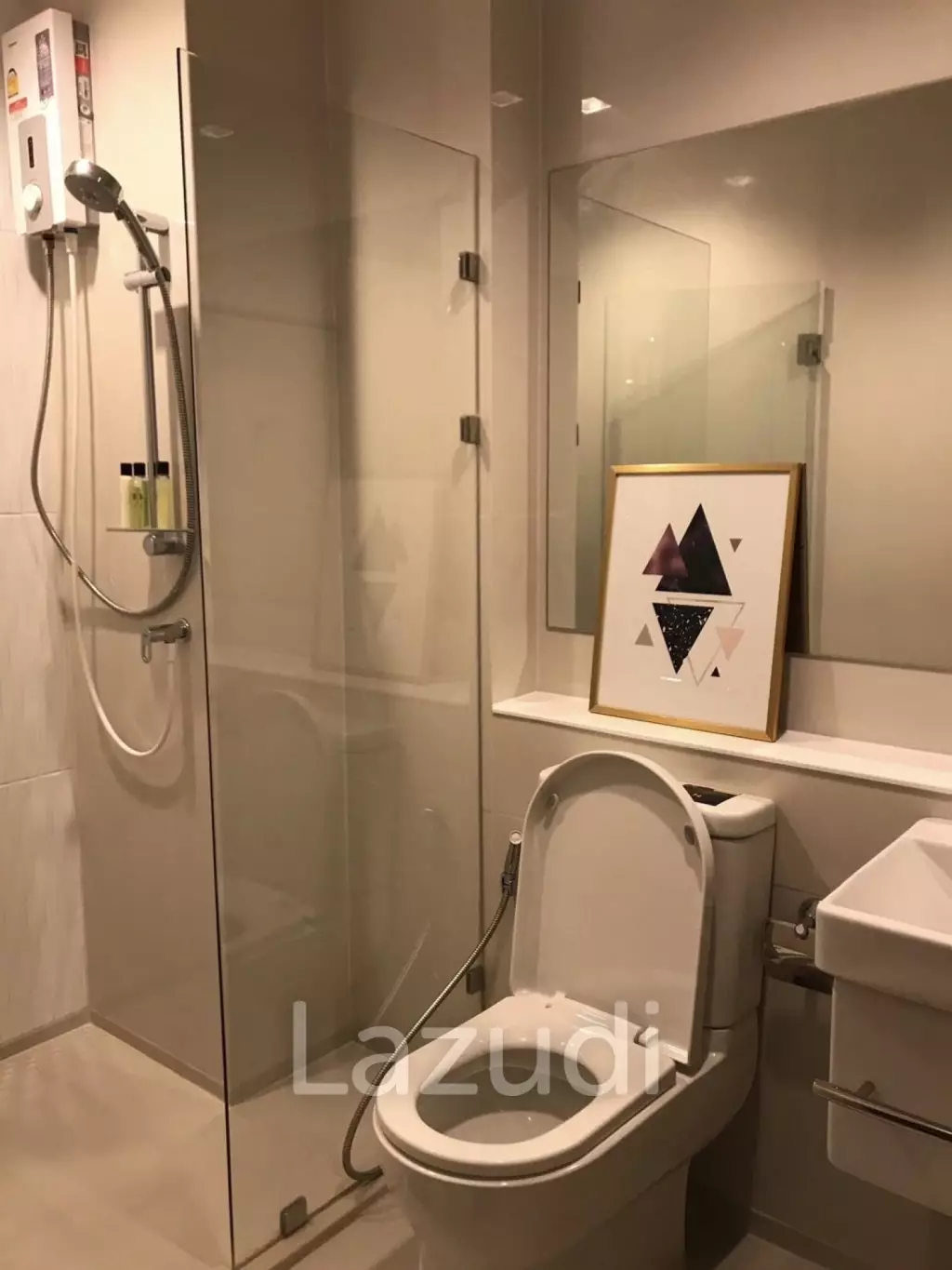 35 Sqm 1 Bed Life One Wireless
