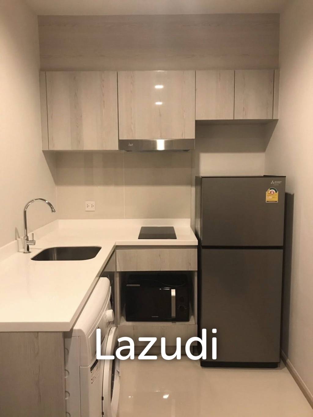 35 Sqm 1 Bed Life One Wireless