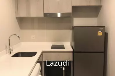 35 Sqm 1 Bed Life One Wireless