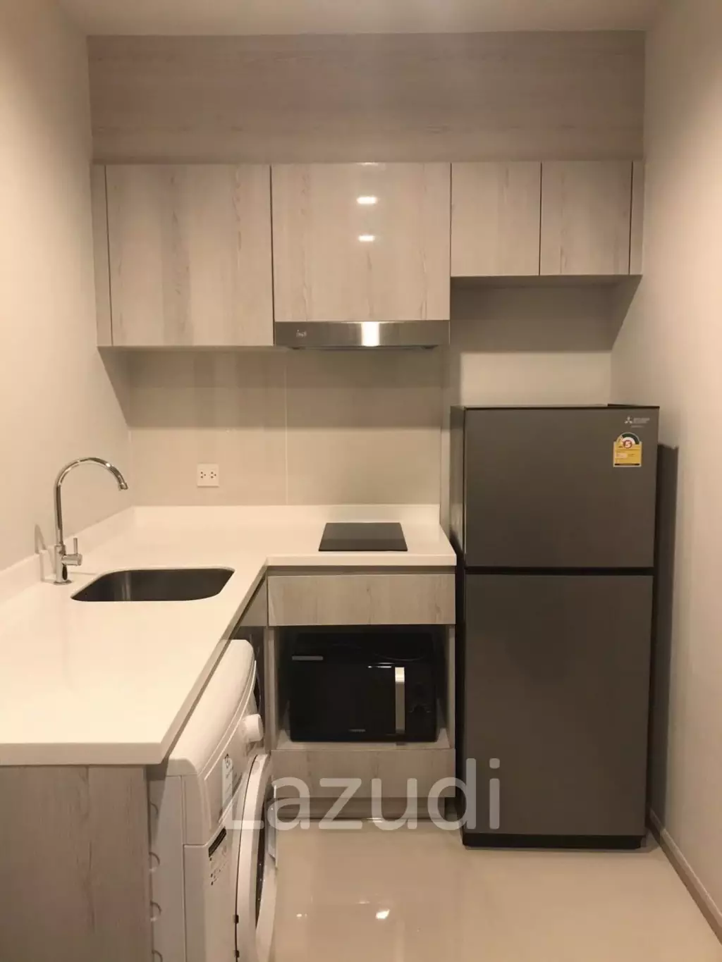35 Sqm 1 Bed Life One Wireless
