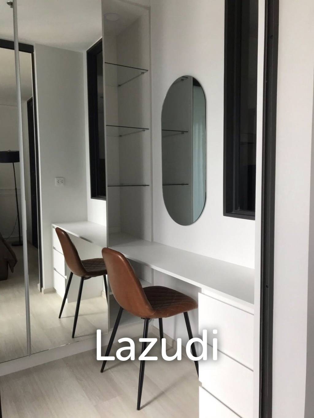 35 Sqm 1 Bed Life One Wireless