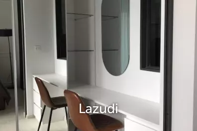 35 Sqm 1 Bed Life One Wireless