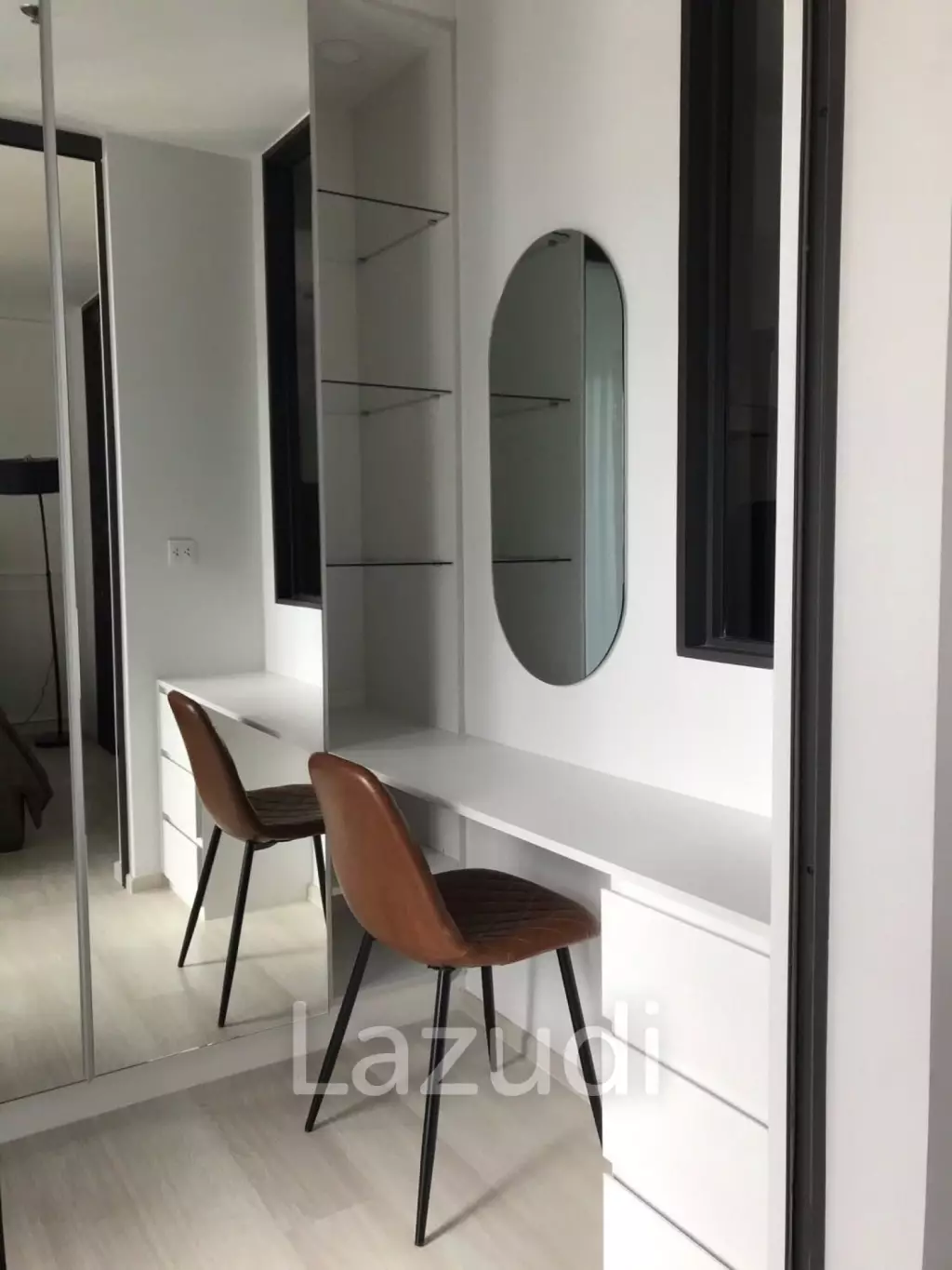 35 Sqm 1 Bed Life One Wireless