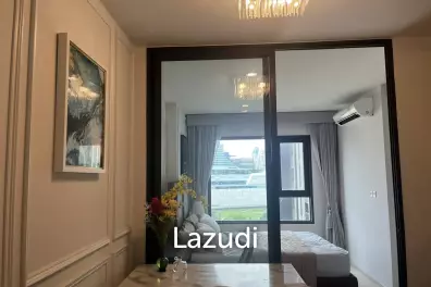 35 Sqm 1 Bed Life One Wireless
