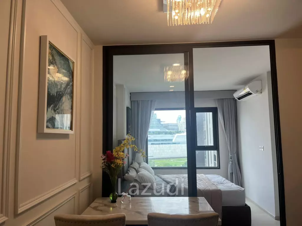 35 Sqm 1 Bed Life One Wireless
