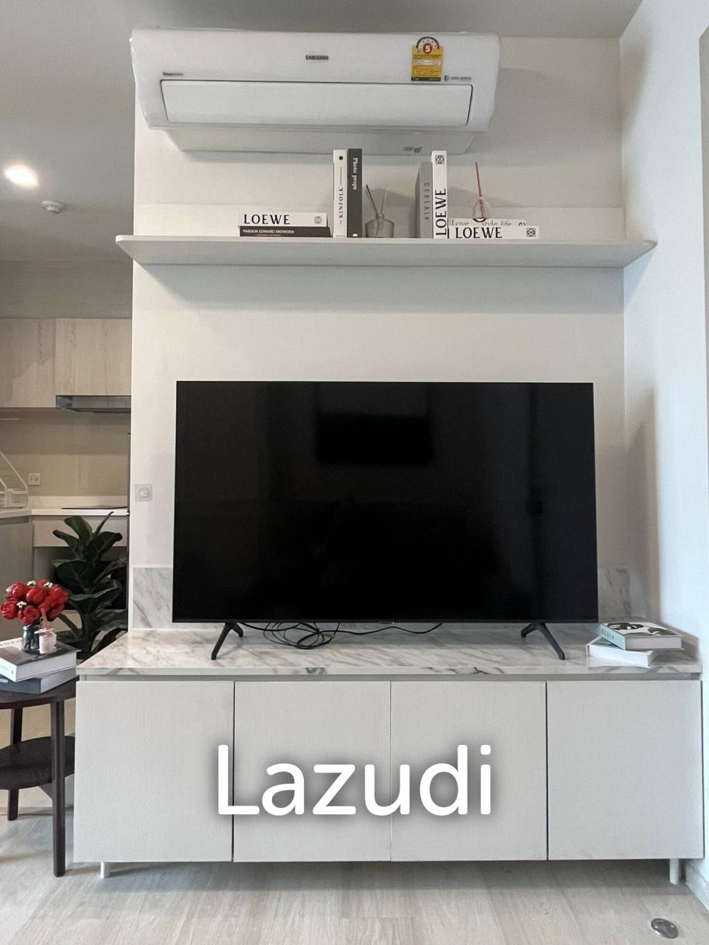 35 Sqm 1 Bed Life One Wireless