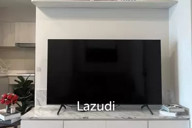 35 Sqm 1 Bed Life One Wireless