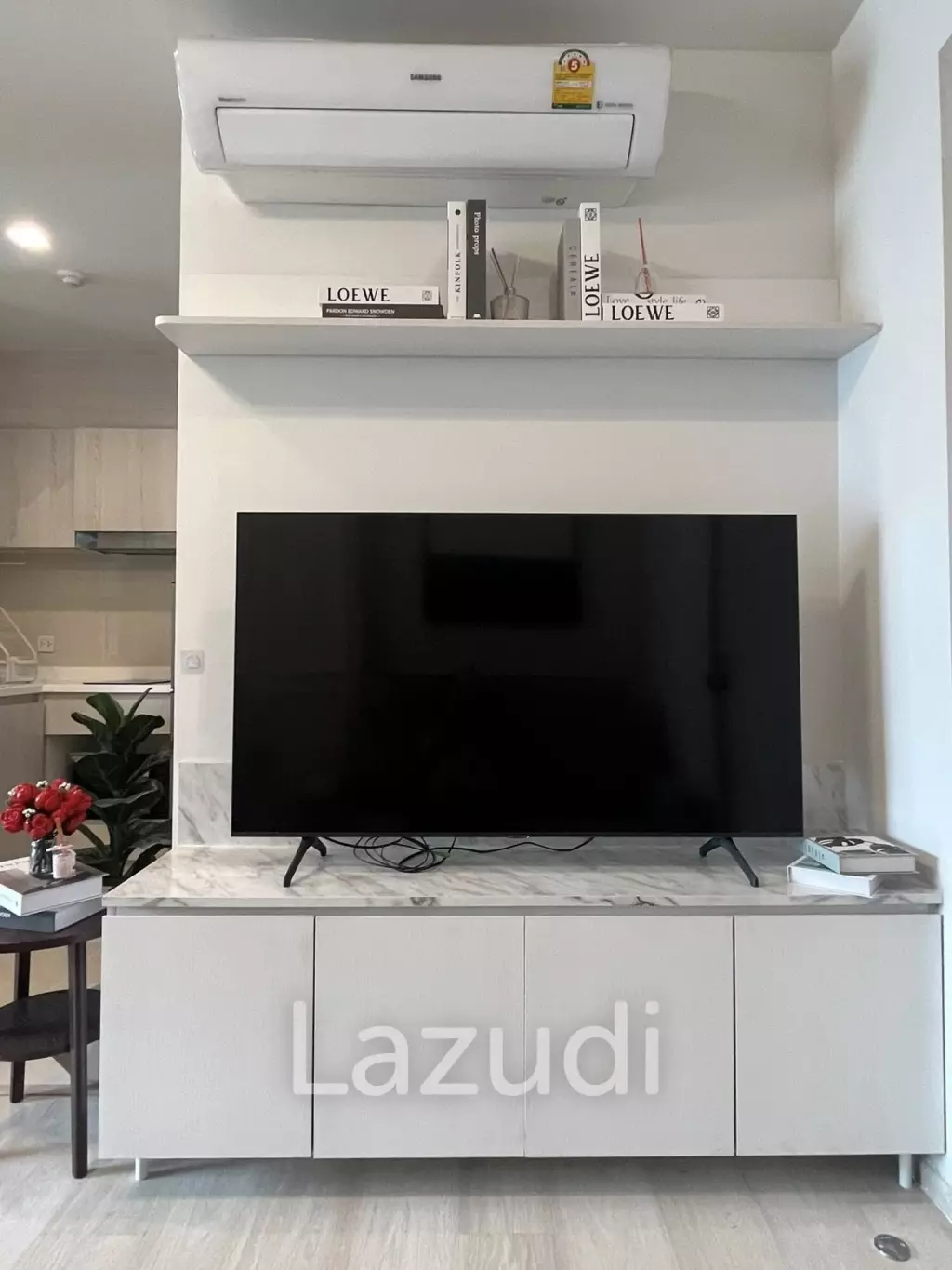 35 Sqm 1 Bed Life One Wireless