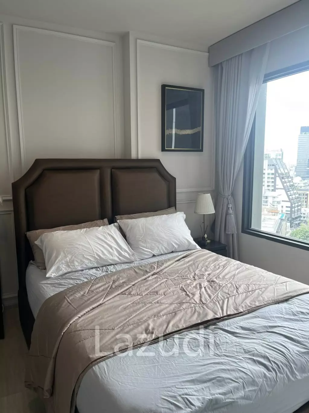 35 Sqm 1 Bed Life One Wireless