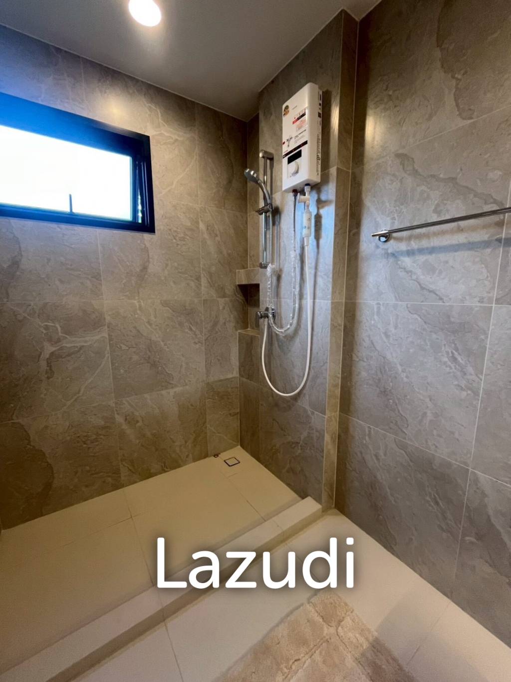 Luxury 4-Bedroom House for Rent Near BISP Phuket
