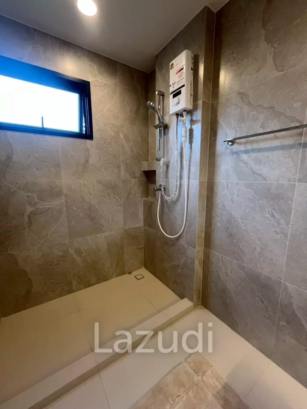 Luxury 4-Bedroom House for Rent Near BISP Phuket