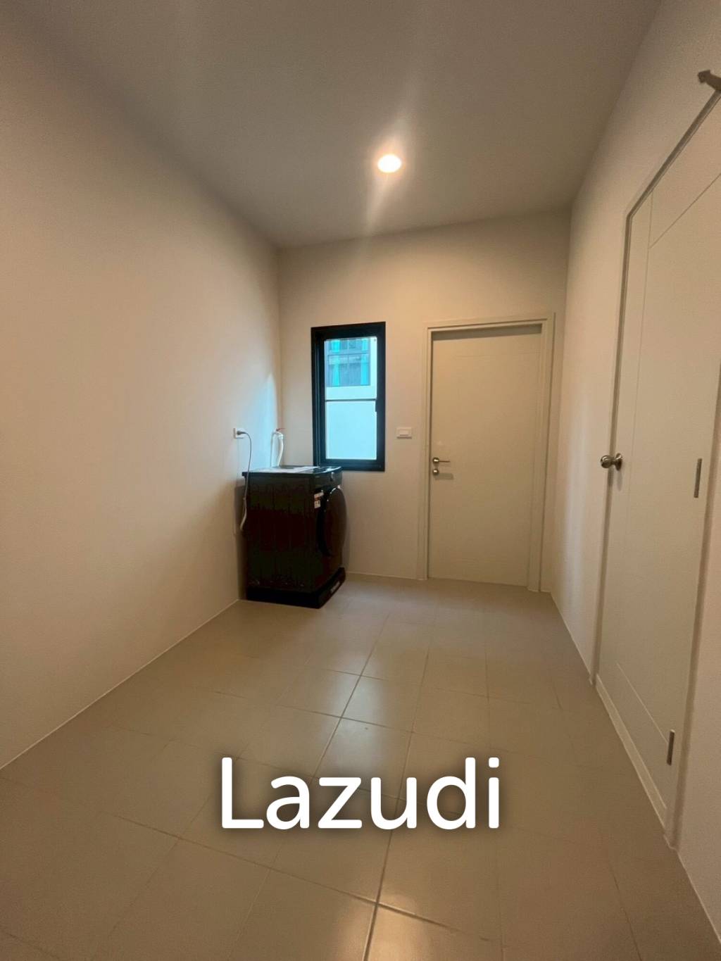 Luxury 4-Bedroom House for Rent Near BISP Phuket