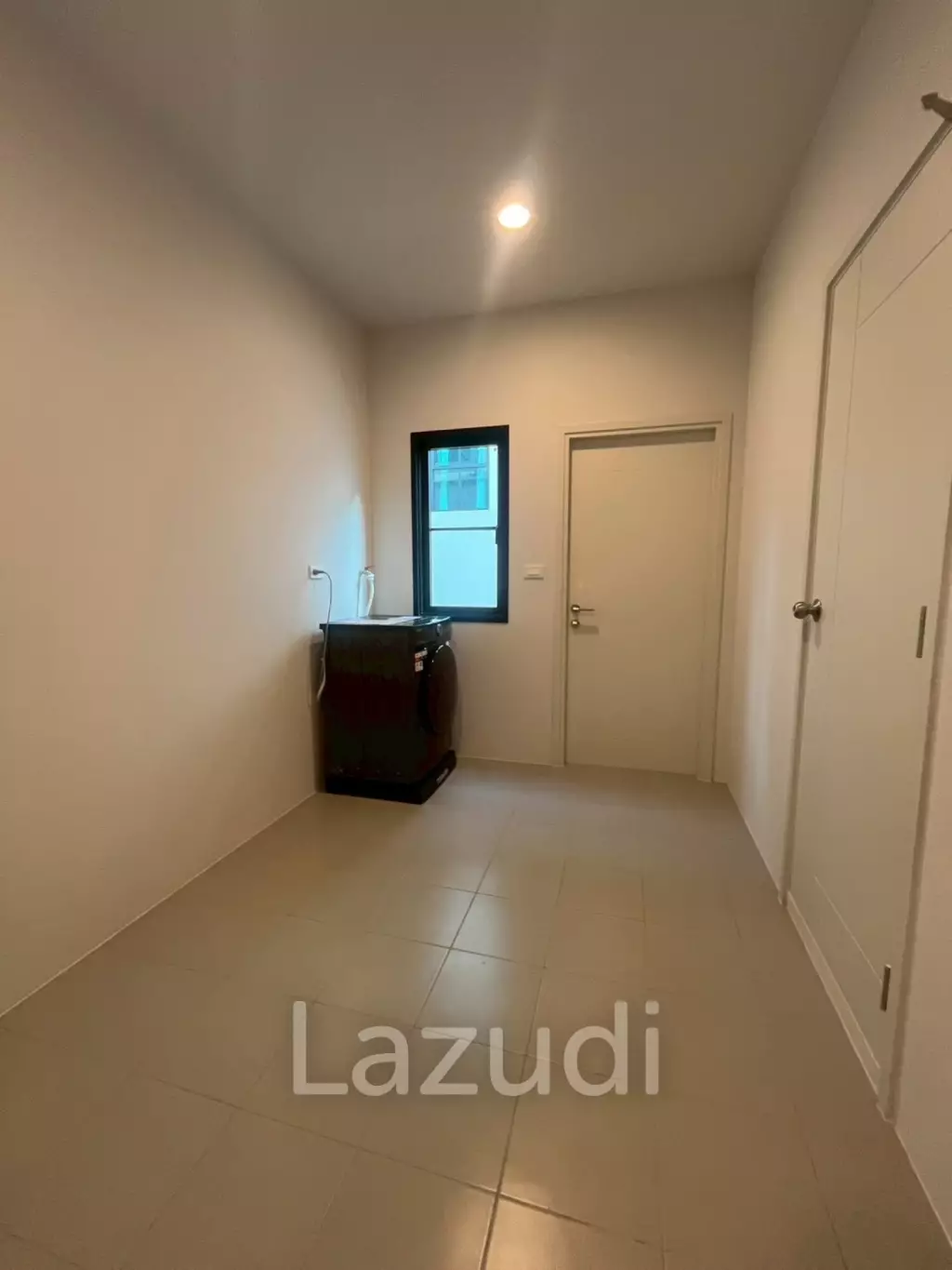 Luxury 4-Bedroom House for Rent Near BISP Phuket