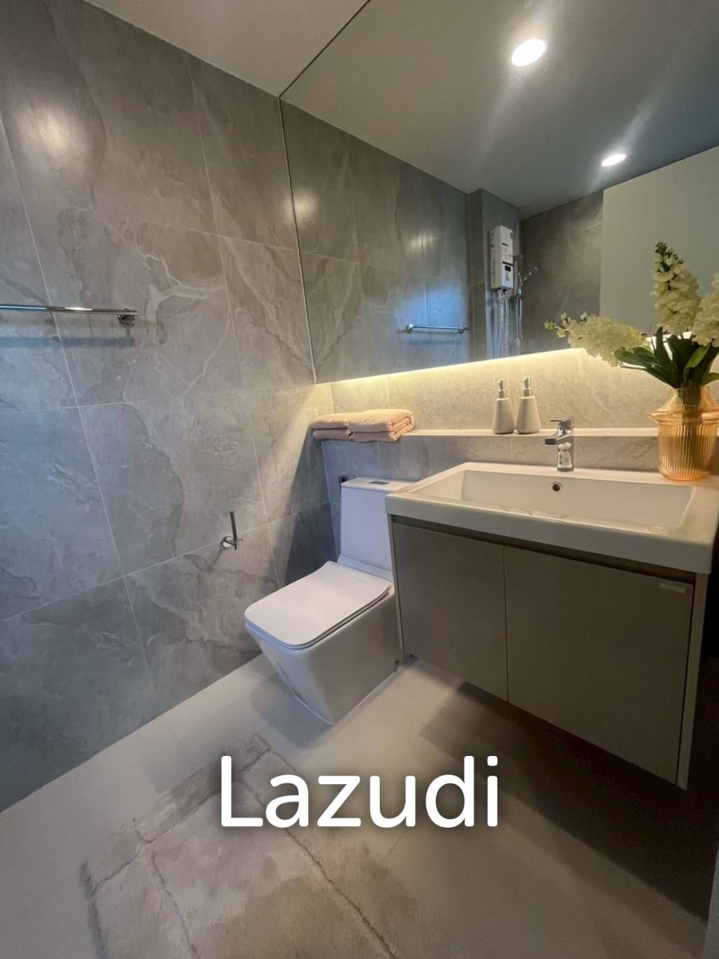 Luxury 4-Bedroom House for Rent Near BISP Phuket