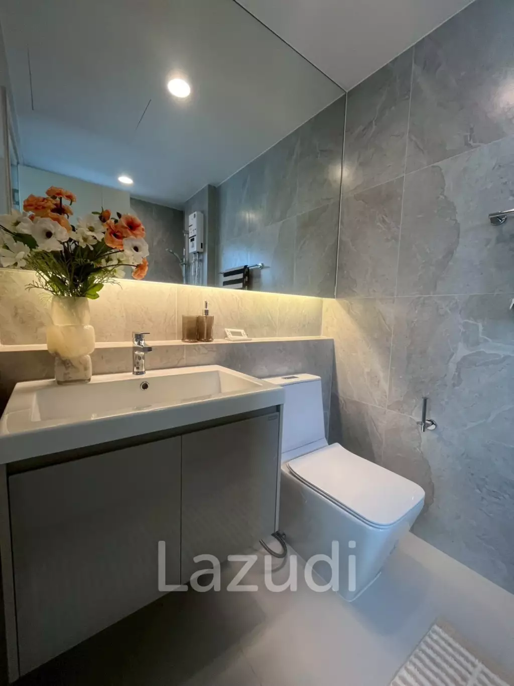 Luxury 4-Bedroom House for Rent Near BISP Phuket