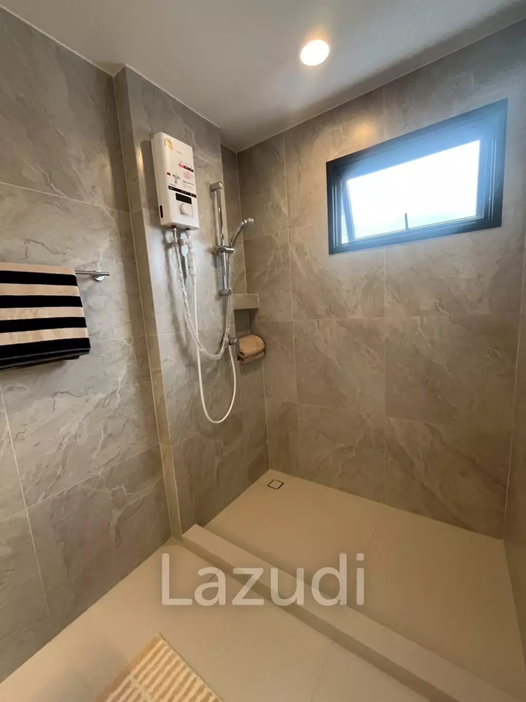 Luxury 4-Bedroom House for Rent Near BISP Phuket