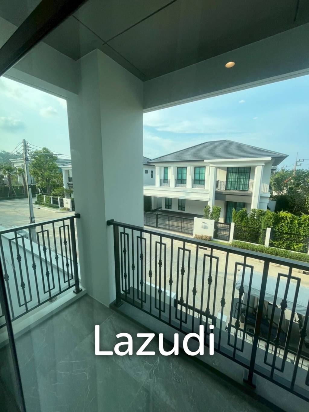 Luxury 4-Bedroom House for Rent Near BISP Phuket