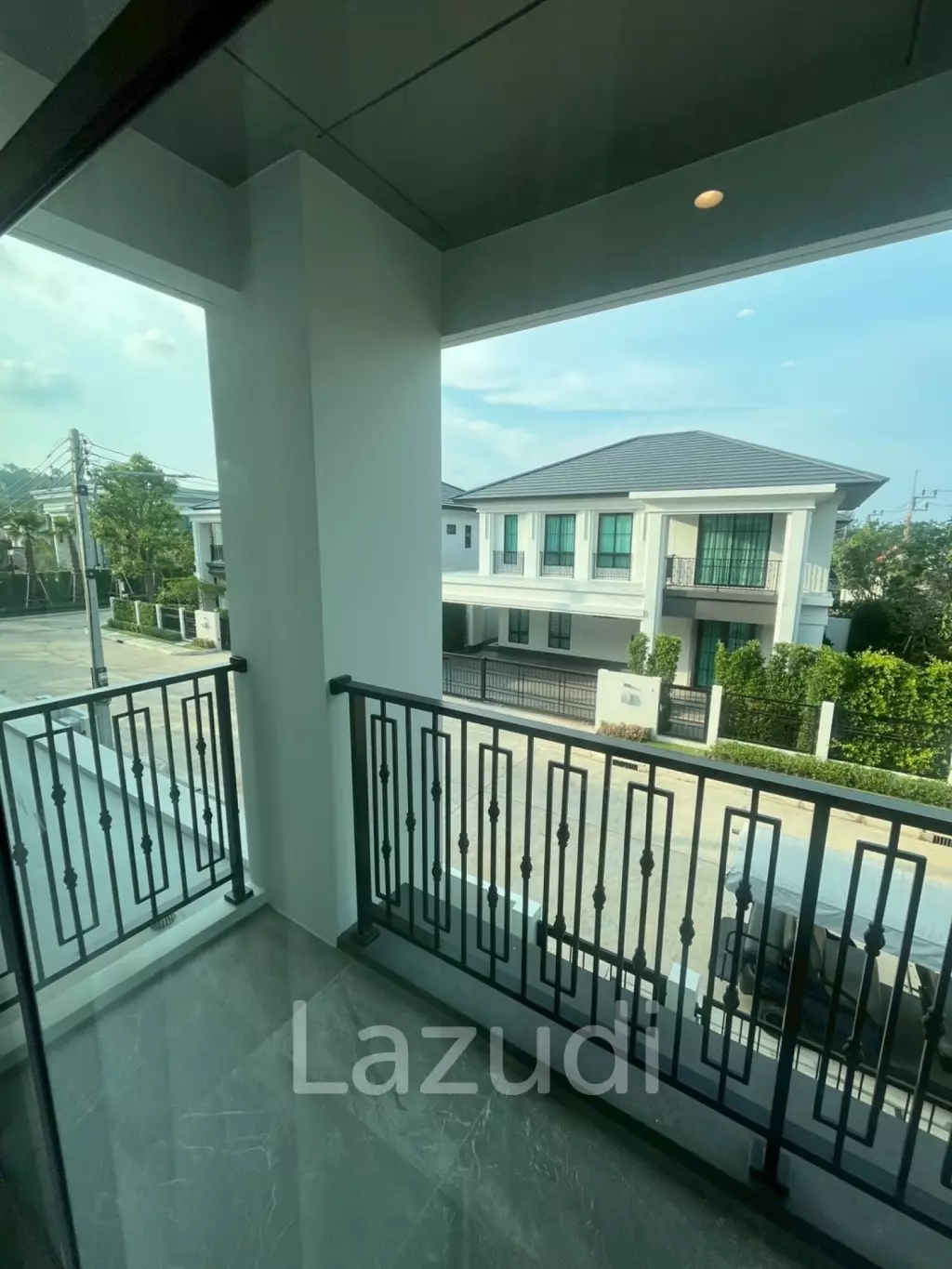 Luxury 4-Bedroom House for Rent Near BISP Phuket