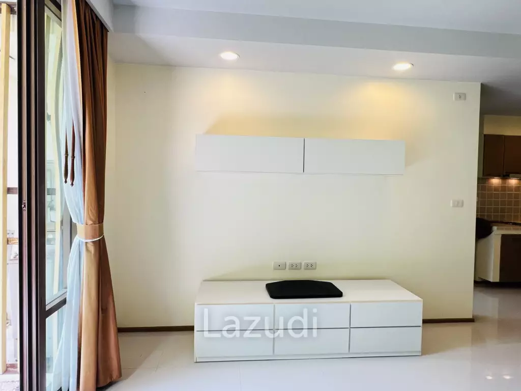 49.6 sqm modern Baan Sansuk Hua Hin beachfront