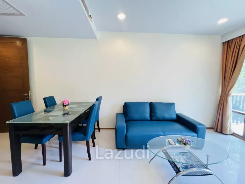 49.6 sqm modern Baan Sansuk Hua Hin beachfront