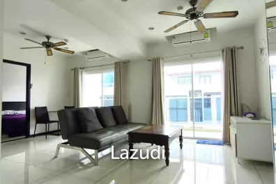 Spacious 2BR at Siam Oriental Elegance 2 Pratumnak Hill