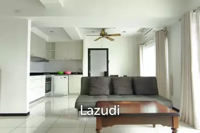 Spacious 2BR at Siam Oriental Elegance 2 Pratumnak Hill