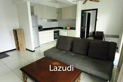Spacious 2BR at Siam Oriental Elegance 2 Pratumnak Hill