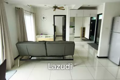 Spacious 2BR at Siam Oriental Elegance 2 Pratumnak Hill