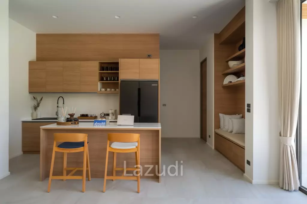 484 sqm modern pool villa in Nong Khae Hua Hin