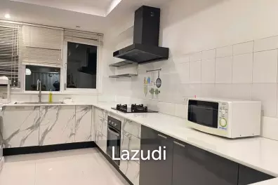 2-Storey Pool Villa for Rent with Golf Course View in Kathu