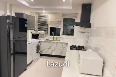 2-Storey Pool Villa for Rent with Golf Course View in Kathu
