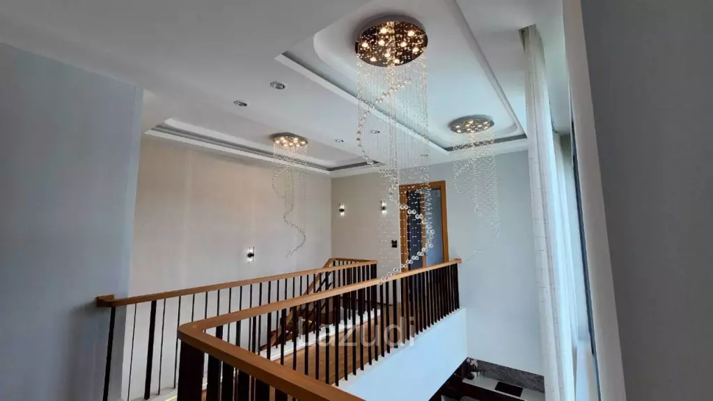 Exclusive 2-Story Pool Villa for Sale Areeya Village