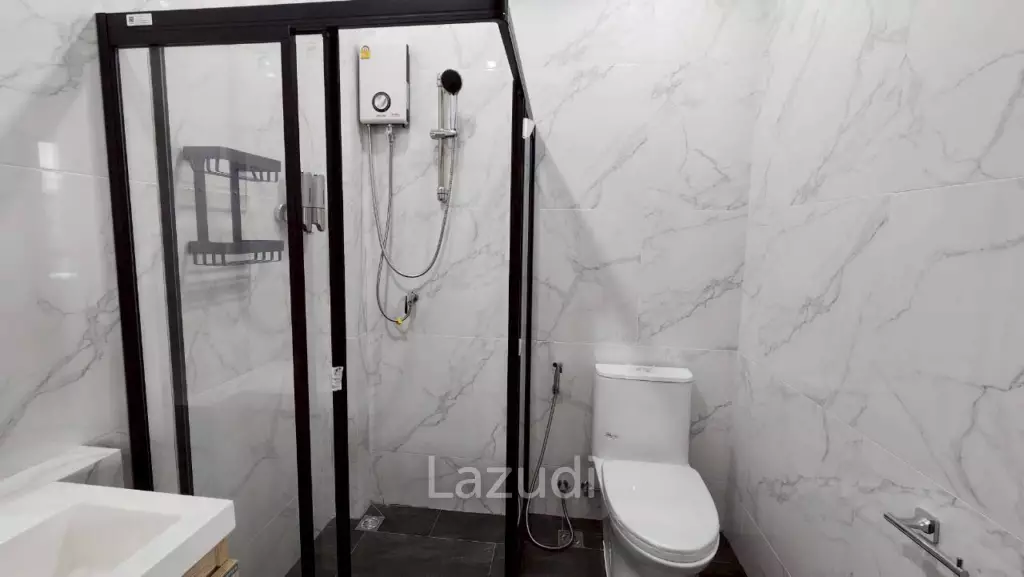 Exclusive 2-Story Pool Villa for Sale Areeya Village