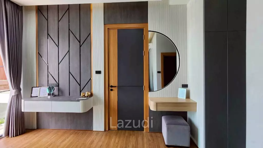 Exclusive 2-Story Pool Villa for Sale Areeya Village