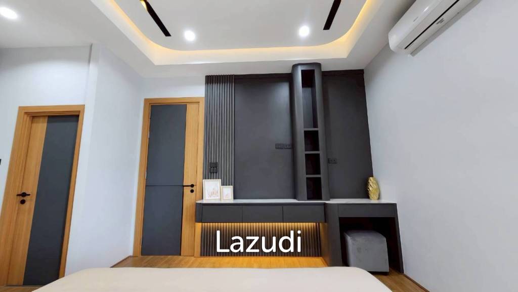 Exclusive 2-Story Pool Villa for Sale Areeya Village