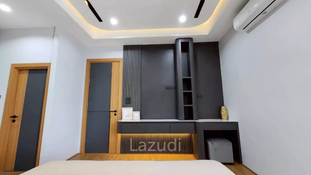 Exclusive 2-Story Pool Villa for Sale Areeya Village