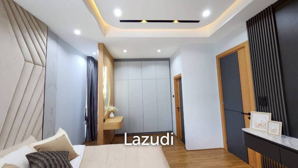 Exclusive 2-Story Pool Villa for Sale Areeya Village