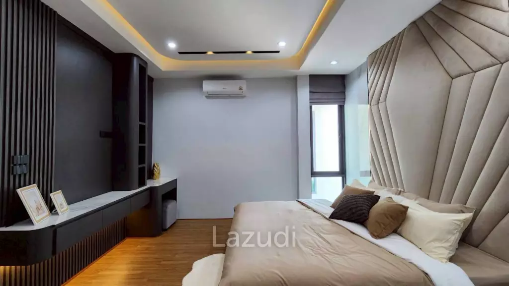 Exclusive 2-Story Pool Villa for Sale Areeya Village