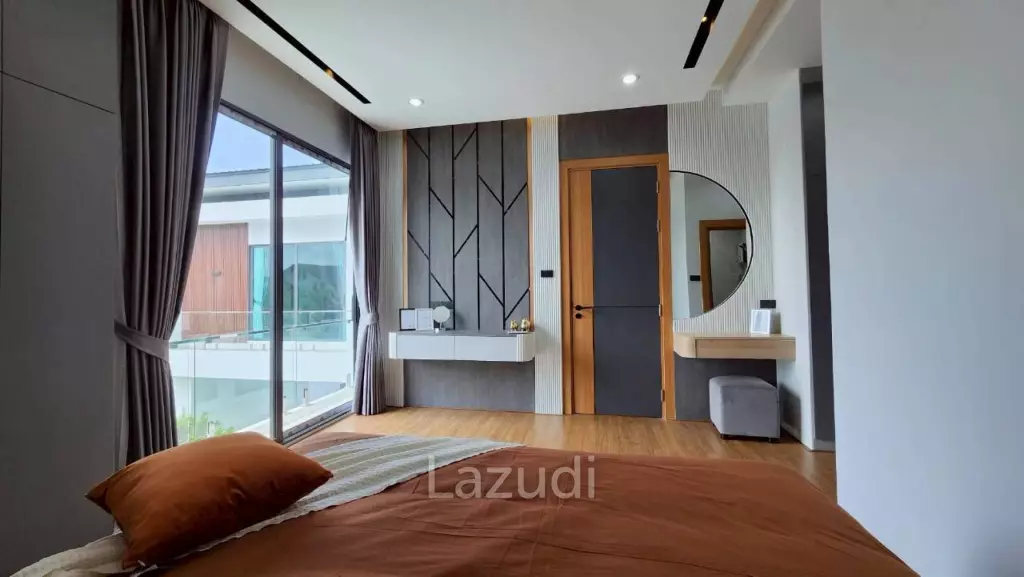 Exclusive 2-Story Pool Villa for Sale Areeya Village
